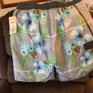Op Board shorts board shorts large